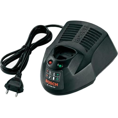 Découpeur-ponceur 10,8V GOP 10.8 V-LI avec accessoires + 2 batteries 1,3 Ah + chargeur en coffret L-BOXX BOSCH 060185800D photo du produit Secondaire 3 L