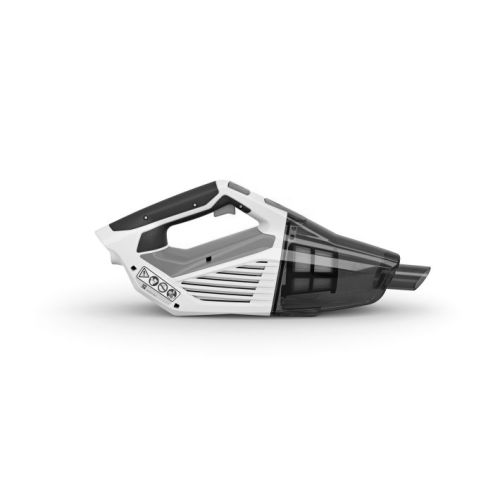 Aspirateur à main à batterie SEA 20 (machine complète) avec accessoires - STIHL - SA03-011-7310 pas cher Secondaire 2 L