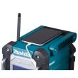 Radio de chantier 7,2/12/14,4/18V (sans batterie ni chargeur) - MAKITA - DMR112 pas cher Secondaire 10 S