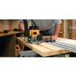 Raccord de défonceuses pour rails de guidage DEWALT DWS5031-XJ photo du produit Secondaire 1 S