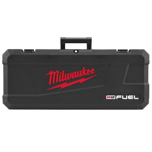 Clé à cliquet ONE-KEY dynamométrique numérique 1/2'' 12 V FUEL M12 ONEFTR12-0C (sans batterie ni chargeur) + coffret - MILWAUKEE - 4933464969 photo du produit Secondaire 7 L