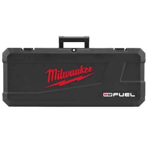 Clé à cliquet ONE-KEY dynamométrique numérique 1/2'' 12 V FUEL M12 ONEFTR12-0C (sans batterie ni chargeur) + coffret - MILWAUKEE - 4933464969 photo du produit Secondaire 6 L