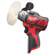 Polisseuse 12 V M12 BPS-0 (sans batterie ni chargeur) MILWAUKEE 4933447791 photo du produit