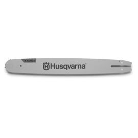 Guide-chaîne Husqvarna X-Force 3/8" 1,5 mm SM 11T pas cher Principale M