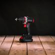 Perceuse-visseuse 18 V DD18-60Z2+ 60 Nm + 2 batteries 2 Ah + 1 chargeur + coffret 75 outils HANGER 400120 photo du produit Secondaire 12 S
