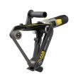 Ponceuse pour tube 1300 W TBS 1300 FARTOOLS 115025 photo du produit