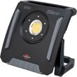 Projecteur de chantier LED 18 V Multi Battery 6050 MH Professional hybride 6200lm (sans batterie ni chargeur) + sac de transport BRENNENSTUHL 1173140600 photo du produit