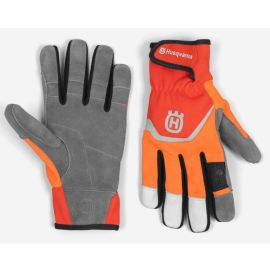 Gants Husqvarna Technical light taille 7 2021 - 599651107 photo du produit Principale M