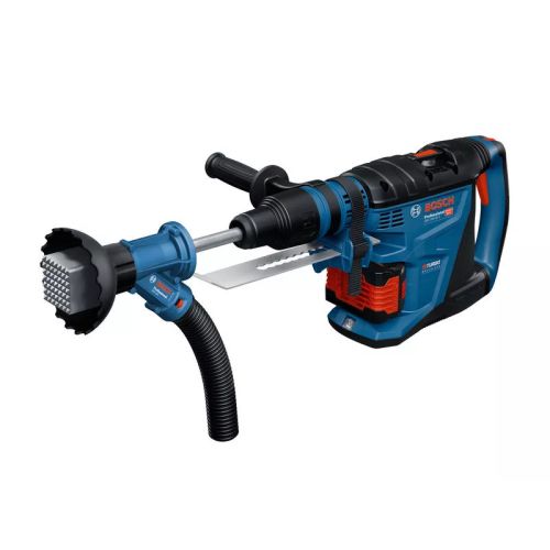Dispositif d'aspiration des poussières GDE Max Professional BOSCH 1600A033BA photo du produit Secondaire 3 L
