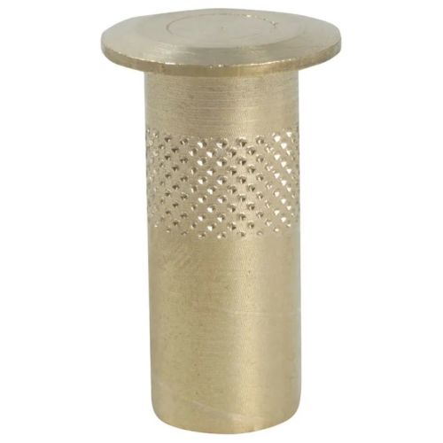 Gâche à ressort anti-poussière D16 lation poli IBFM 475016 photo du produit Principale L