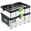 Aspirateurs 36V CLEANTEC CTMC SYS HPC 4,0 I-Plus - FESTOOL - 576942 pas cher Secondaire 1 S