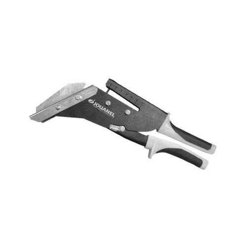 Pince à découper et à poinçonner l'ardoise 35mm - JOUANEL - PAR35G pas cher