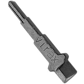 Cl&eacute; de montage &eacute;tag&eacute;e Virax D 3/8'' 1/2'' 3/4'' - 220460 pas cher Principale M