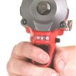 Boulonneuse 12 V M12 FIWF12-422X + 1 batterie 4 Ah + 1 batterie 2 Ah + chargeur + coffret HD-BOX MILWAUKEE 4933464616 photo du produit Secondaire 7 S
