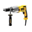 Perceuse à percussion 1100 W  DEWALT DWD524KS photo du produit