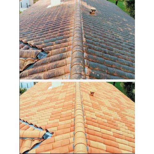 Additif D&eacute;tergent D&rsquo;BOOST 1 L - DALEP - 190001 pas cher