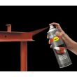 Primaire antirouille Hard Hat® brun rouge 500ml - RUST-OLEUM - 2169 pas cher Secondaire 2 S