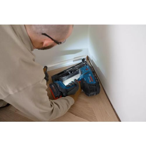 Cloueur bois 18V GNH 18V-64-2 M (sans batterie ni chargeur) en coffret L-BOXX BOSCH 0601482001 photo du produit Secondaire 4 L