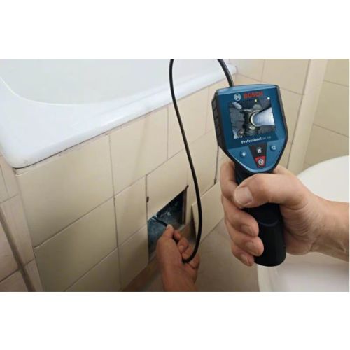 Caméra d'inspection GIC 120 Professional BOSCH 601241100 photo du produit Secondaire 2 L