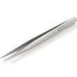 Pince brucelles de précision droite 125 mm KNIPEX 92 22 07 photo du produit Secondaire 4 S