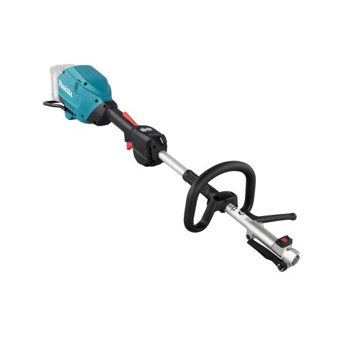 Outil multifonctions XGT 40 V (sans batterie ni chargeur) MAKITA UX01GZ photo du produit Secondaire 1 L