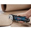Cisaille 12 V GUS 12V-300 + 2 batteries 3 Ah + chargeur + coffret L-BOXX BOSCH 06019B290Y photo du produit Secondaire 6 S