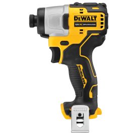 Visseuse à chocs 12V XR Dewalt DCF801N-XJ (sans batterie ni chargeur) pas cher Principale M