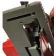 Scie circulaire 12 V M12 CCS44-602X + 2 batteries 6 Ah + chargeur en coffret HD BOX MILWAUKEE TOOL 4933451512 photo du produit Secondaire 5 S