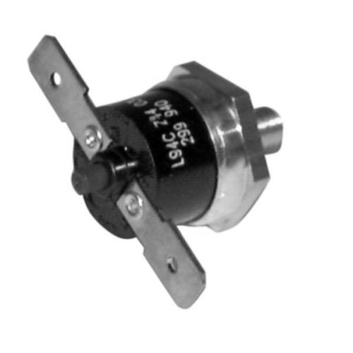 Détecteur d’anomalie Spotts DA T2000 - FRISQUET - F3AA40519 pas cher Secondaire 12 L