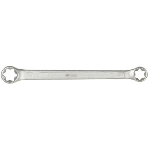 Trousse de 6 clés polygonales droites Torx® 585 g KS TOOLS 911.0370 photo du produit Secondaire 2 L