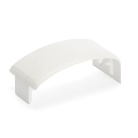 Jonction de couvercle OBO Bettermann blanc photo du produit Principale M