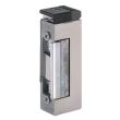 Gâche SPE73 05 RR sans têtière 12 V EFF EFF SPE73RR-12V photo du produit