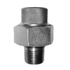 Raccords isolants diélectrique Watts mâle femelle 3/4'' - 24332 pas cher Principale M