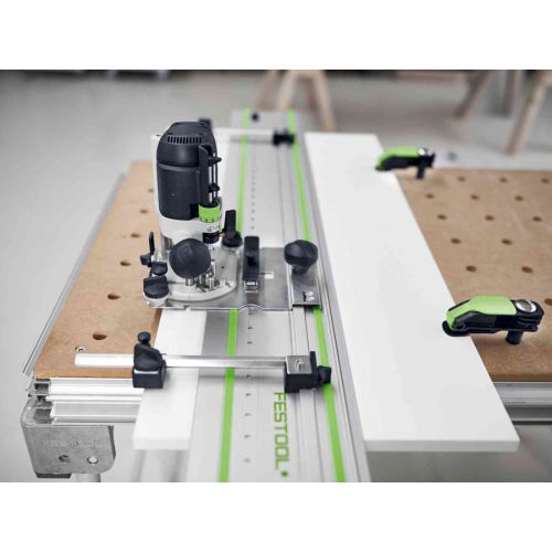 Kit pour le perçage de pistes perforées LR 32-SYS - FESTOOL - 576799 pas cher Secondaire 2 L