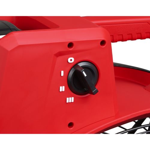 Ventilateur/brasseur d'air 18 V M18 ARFHP-0 (sans batterie ni chargeur) MILWAUKEE TOOL 4933492110 photo du produit Secondaire 3 L