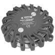 Balise de signalisation à LEDS rechargeable et magnétique 1 unité - TALIAPLAST - 500206 pas cher