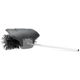 Adaptateur balai brosse Husqvarna BR600 pour débroussailleuses multifonction - 967296701 photo du produit Principale M