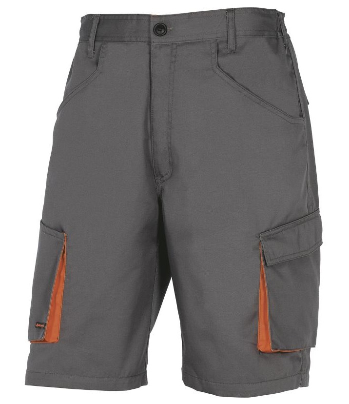 Gris · Orange