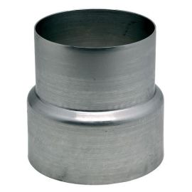 Réduction aluminié TEN 125/83 - 572583 photo du produit Principale M