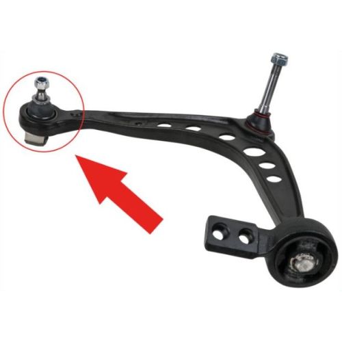 Jeu de pièces de pression BMW E30 / E37 extérieur KS TOOLS 440.0425 photo du produit Secondaire 1 L