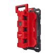 Chargeur rapide mobile 18 V M18 6 baies M18 MPC6 MILWAUKEE 4932498551 photo du produit Secondaire 1 S