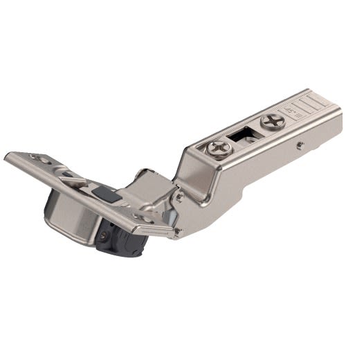 CHARN BLUM-45° CLIP TOP PR PORTE ANGLE-45° A VISS photo du produit Secondaire 1 L