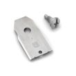 Lames Enhance HSS pro pour robot tondeuse Automower 45 pièces HUSQVARNA 599805301 photo du produit