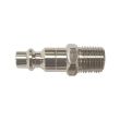 Embout pour coupleur fileté mâle 3/8'' 33 mm KS TOOLS 515.4460 photo du produit