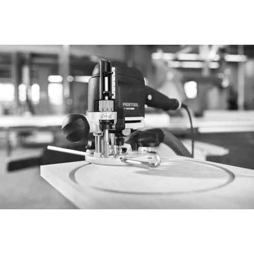 Compas SZ-OF 1000 - FESTOOL - 483922 pas cher Secondaire 1 L
