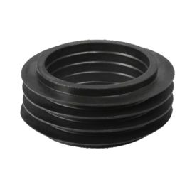 Ligature D44/55 mm pour étanchéisation chasse GEBERIT 119.668.00.1 photo du produit Principale M