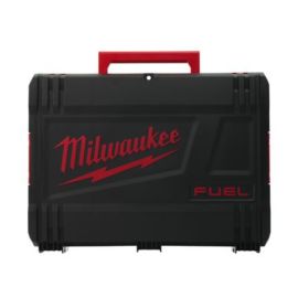 Coffret de transport Milwaukee HD BOX 475 x 358 x 132 mm - 4932451545 photo du produit Principale M