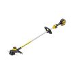 Coupe bordure XR 18 V 33 cm (sans batterie ni chargeur) en boîte carton DEWALT DCM561PB-QW photo du produit