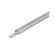 Diffuseur lentille 60° profilé pour bandeaux LED 15,4 mm transparent 1 m MIIDEX LIGHTING 9859 photo du produit