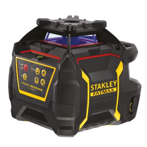 Pack investissement niveau rotatif RL600L - STANLEY - FMHT77224-1 pas cher Secondaire 1 L